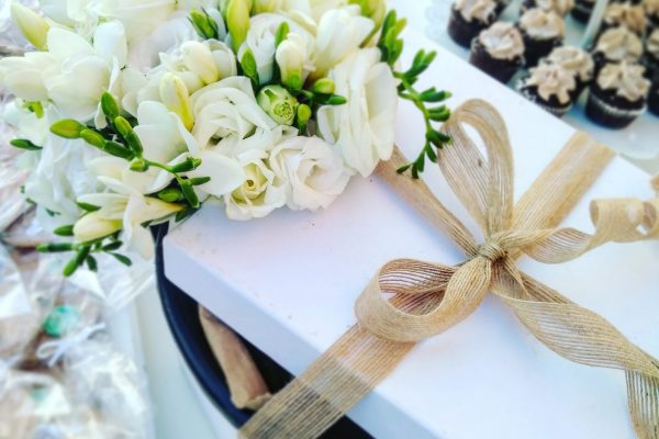 Mint Wedding Φάληρο